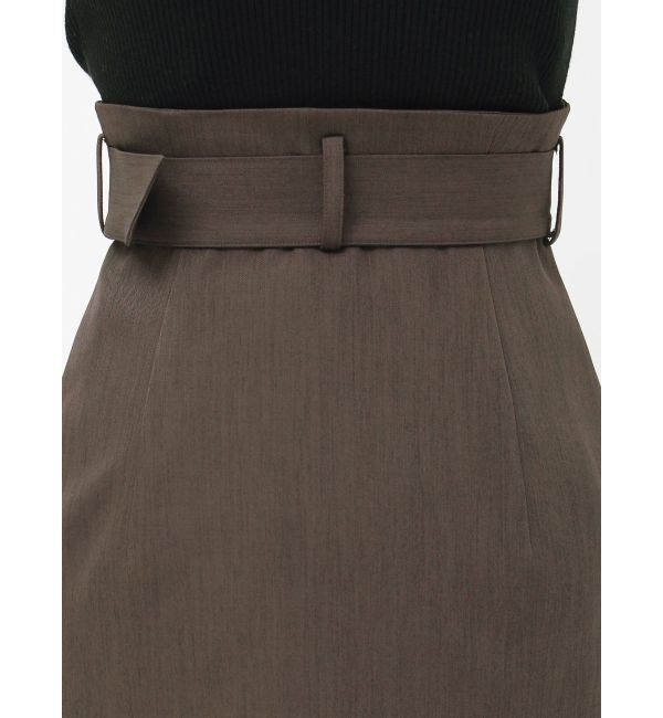 RESEXXY「2WAYコルセットスカート」|スカート|