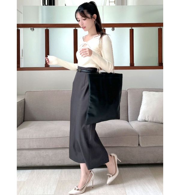 RESEXXY「2WAYコルセットスカート」|スカート|