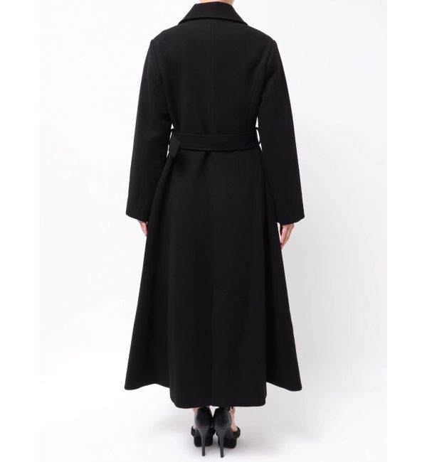 RESEXXY「フレアデザインロングコート」|その他|