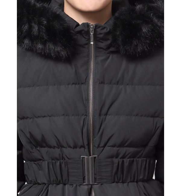 RESEXXY「ショートダウンジャケット」|ダウン|