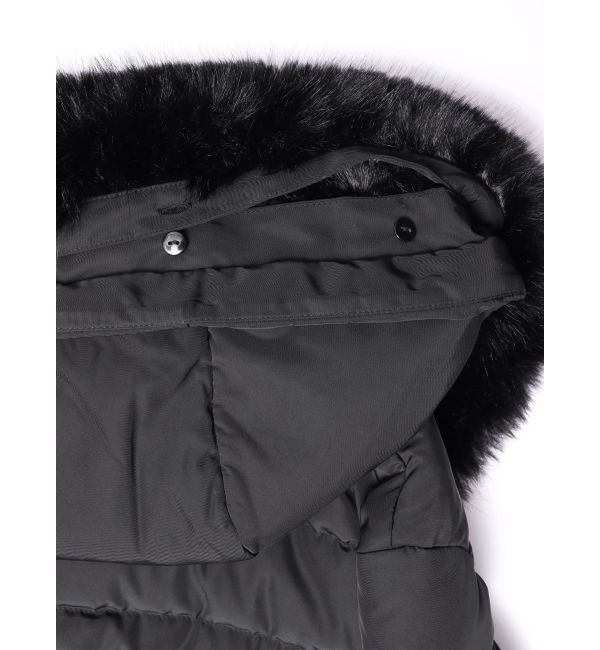 RESEXXY「ショートダウンジャケット」|ダウン|