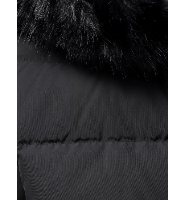 RESEXXY「ショートダウンジャケット」|ダウン|