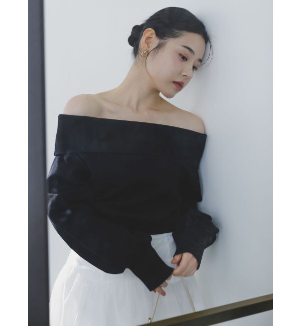 dazzlin「バリエバルーンミニスカート」|スカート|