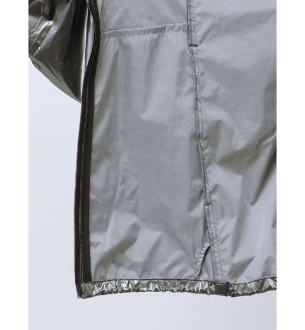 MURUA「【Kappa】2WAYナイロントラックジャケット【セットアップ着用可】」|ブルゾン・スタジャン|