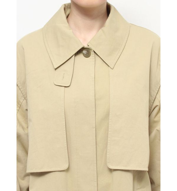 Ungrid「2Wayロングコート」|その他|