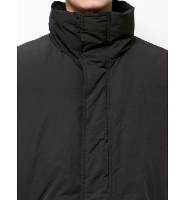 Ungrid「ミドル丈ルーズシルエットダウン」|ダウン|