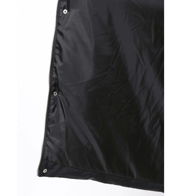 Ungrid「ミドル丈ルーズシルエットダウン」|ダウン|