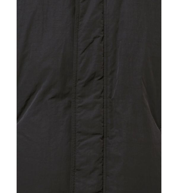 Ungrid「ミドル丈ルーズシルエットダウン」|ダウン|