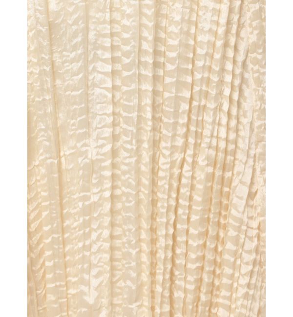 Ungrid「クリンクルボリュームスカート」|スカート|