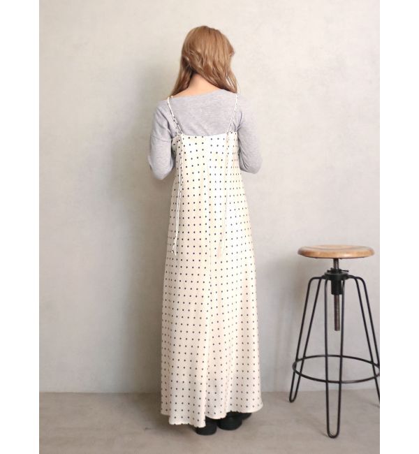 Ungrid「ギャザーデザインフィトニット」|ニット・セーター|