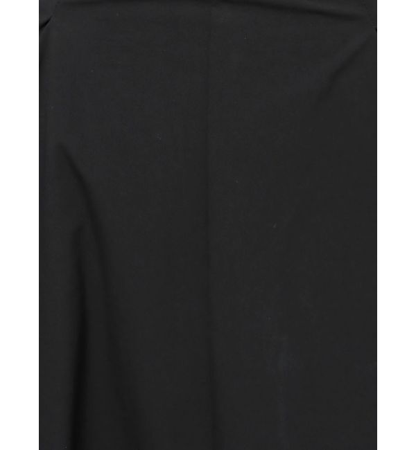 LAGUNAMOON「アシンメトリーコクーンスカート」|スカート|