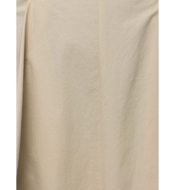 LAGUNAMOON「アシンメトリーコクーンスカート」|スカート|