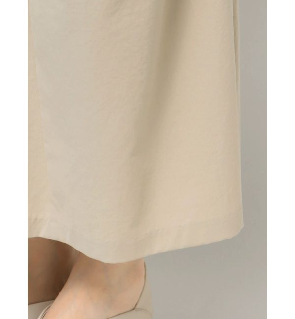 LAGUNAMOON「アシンメトリーコクーンスカート」|スカート|