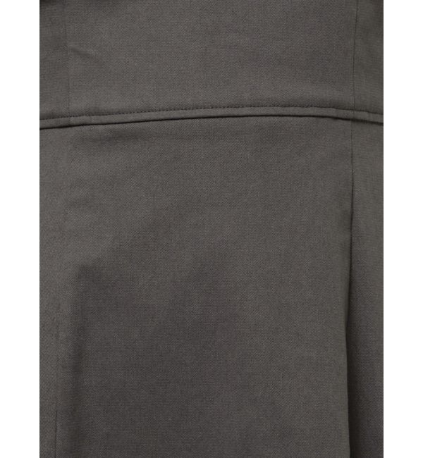 LAGUNAMOON「ハイウエストジャンパースカート」|スカート|