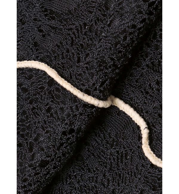 LAGUNAMOON「レースメローシアースカート」|スカート|