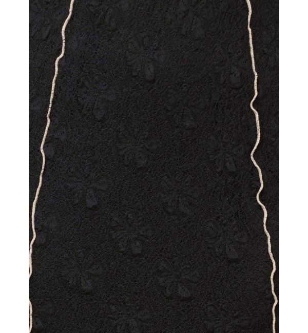 LAGUNAMOON「レースメローシアースカート」|スカート|