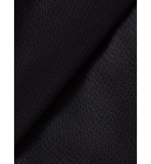 LAGUNAMOON「ハンマーサテンラペルキャミワンピース」|ワンピース|