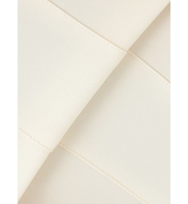 LAGUNAMOON「タックプリーツマーメイドスカート」|スカート|