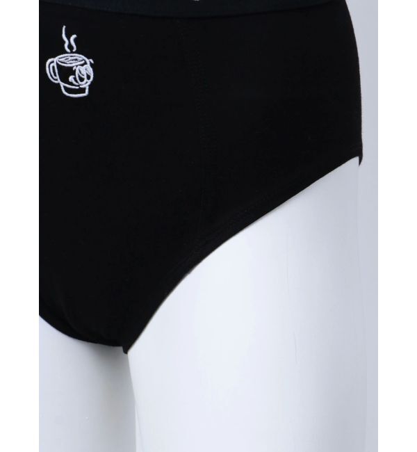 GYDA「NO COFFEE NO GYDA UNDERWEAR」|インナー|