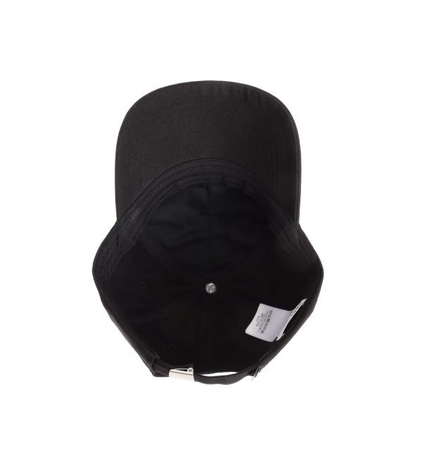 GYDA「GYDALMATIANツイルCAP」|キャップ・キャスケット|