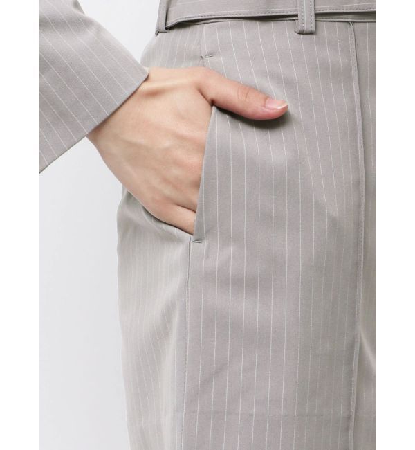 GYDA「ビジューベルトショートパンツ【SETUP着用可】」|その他|