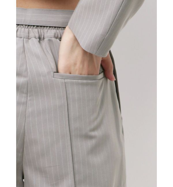 GYDA「ビジューベルトショートパンツ【SETUP着用可】」|その他|