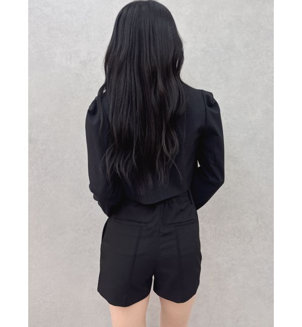 GYDA「ビジューベルトショートパンツ【SETUP着用可】」|その他|