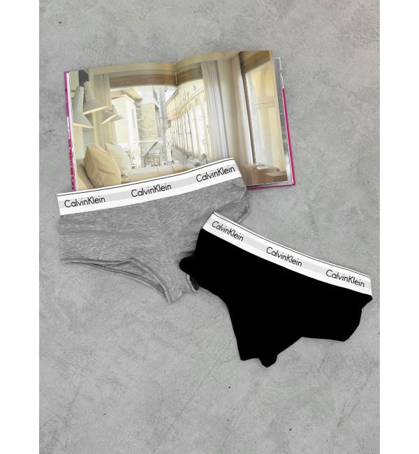 GYDA「Calvin Klein BOYSHORT」|その他|