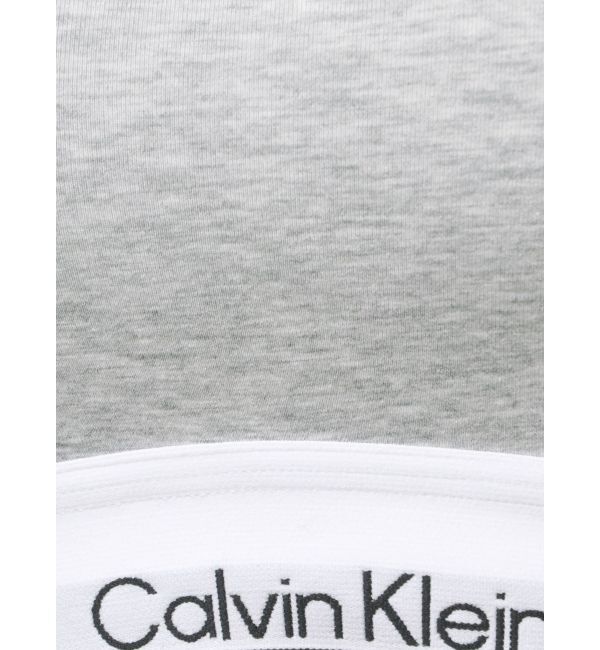GYDA「Calvin Klein LGHT LINED BRALETTE」|インナー|
