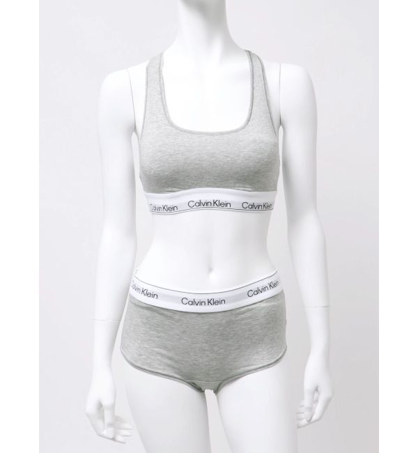 GYDA「Calvin Klein LGHT LINED BRALETTE」|インナー|