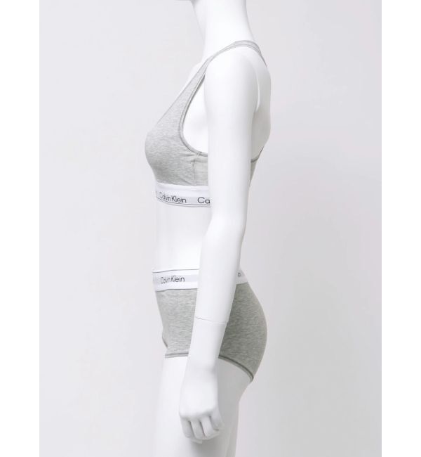 GYDA「Calvin Klein LGHT LINED BRALETTE」|インナー|