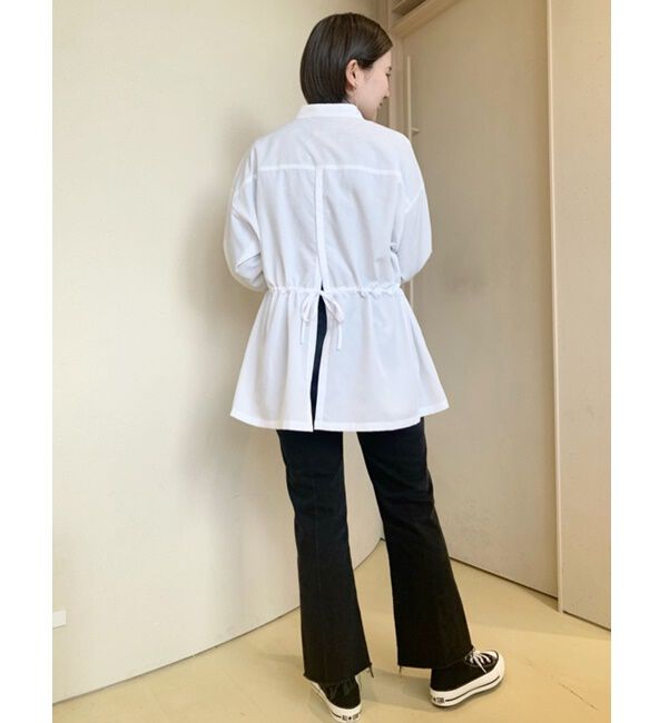 CONVERSE「【CONVERSE】CANVAS ALL STAR J HI」|スニーカー|