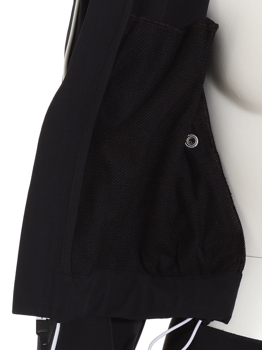 emmi「【Calvin Klein】Woven Jacket」|その他|