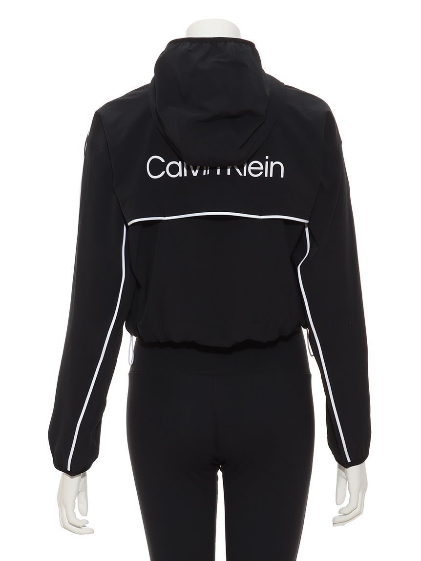 emmi「【Calvin Klein】Woven Jacket」|その他|