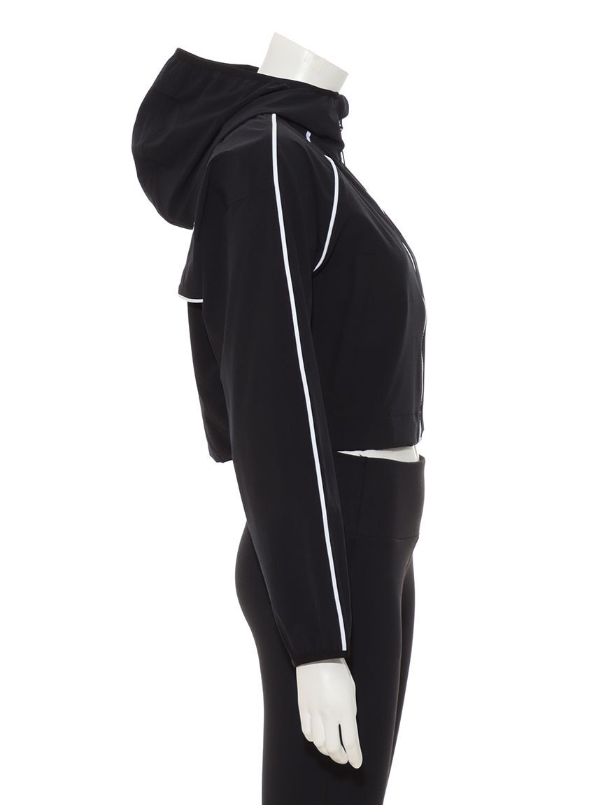 emmi「【Calvin Klein】Woven Jacket」|その他|