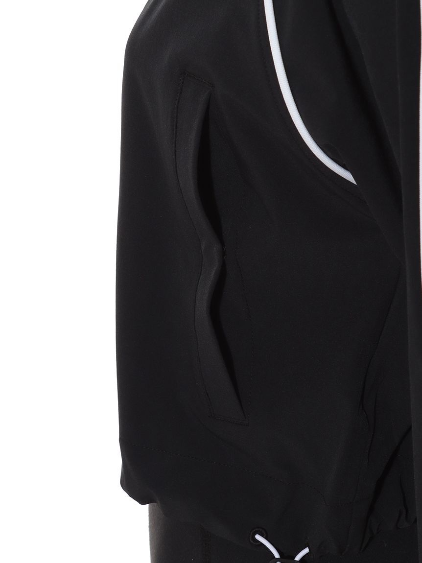 emmi「【Calvin Klein】Woven Jacket」|その他|