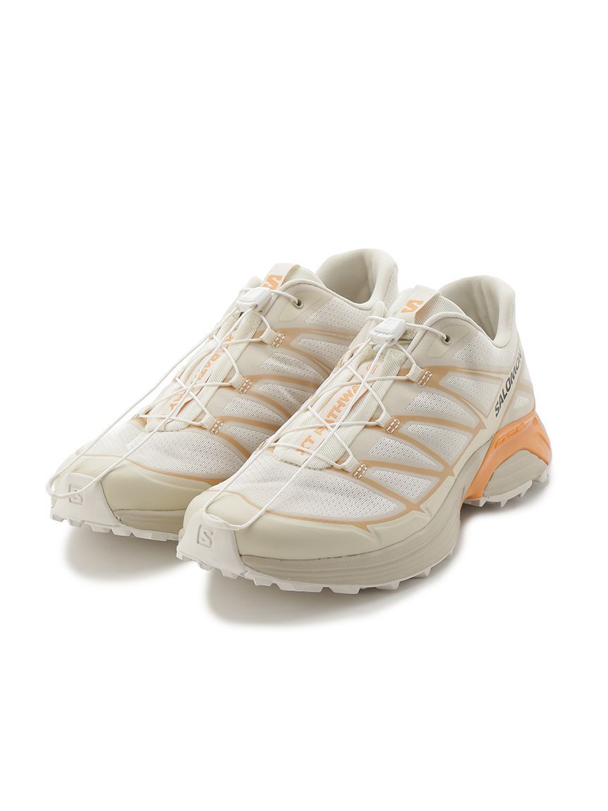 SALOMON「【SALOMON】XT-PATHWAY 2」|スニーカー|WHT