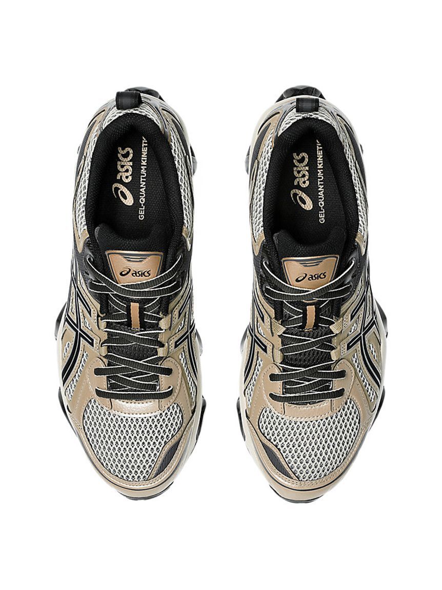  「【ASICS】GEL-QUANTUM KINETIC」|スニーカー|