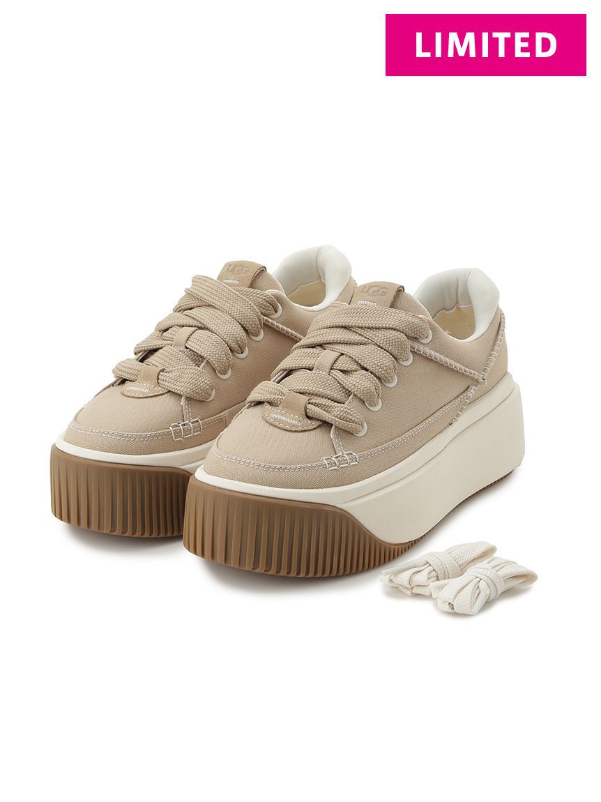 UGG「【UGG for emmi】EZ-Duzzit」|スニーカー|