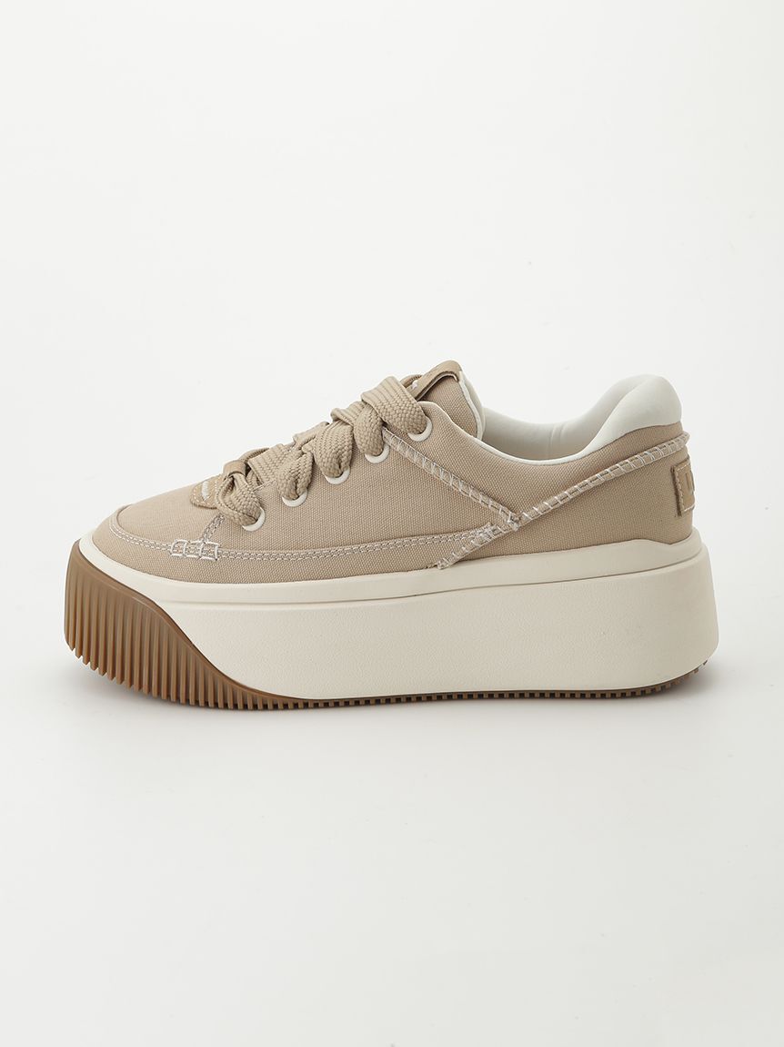 UGG「【UGG for emmi】EZ-Duzzit」|スニーカー|