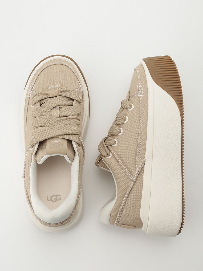 UGG「【UGG for emmi】EZ-Duzzit」|スニーカー|