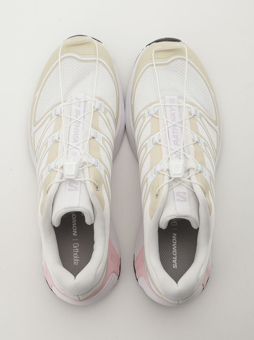 emmi「【SALOMON】XT-PATHWAY 2」|スニーカー|