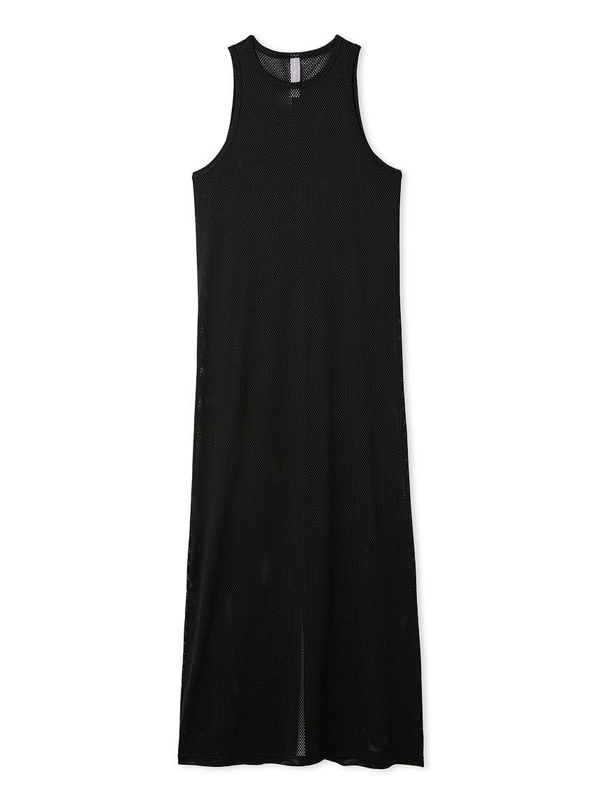 KEEN「【emmi&times;KEEN】NICE MINT TEE&times;MESH OP SET」|ワンピース|