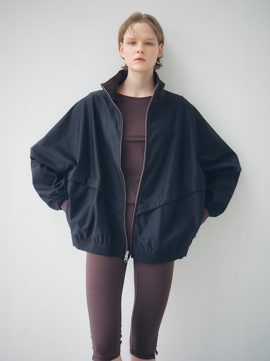 emmi yoga「サステナレッチデザインプルオーバー」|その他|