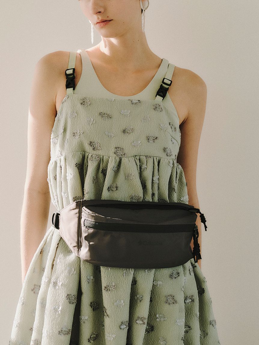 emmi yoga「サステナレッチブラトップ」|その他|MNT