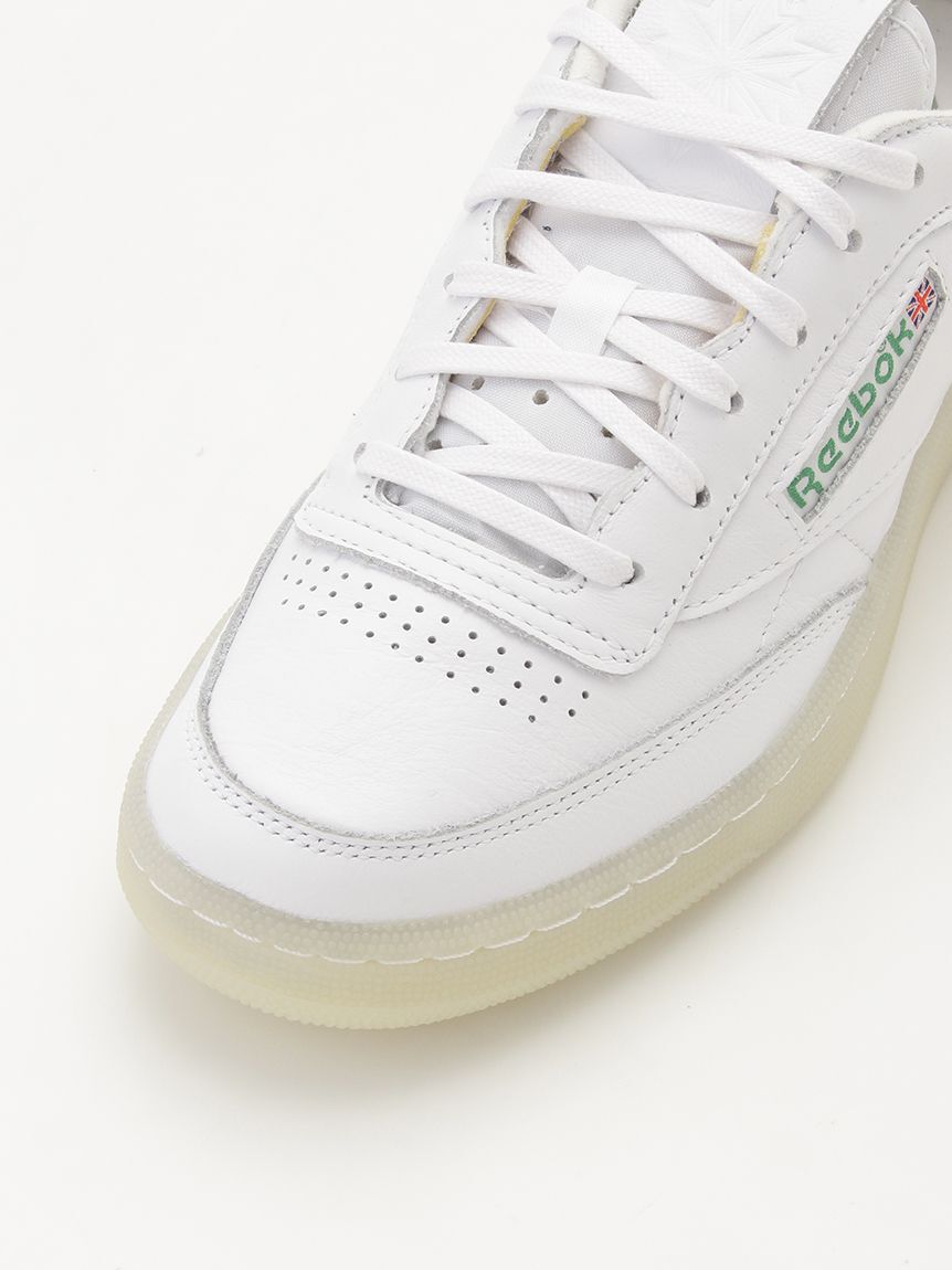 Reebok「【Reebok】CLUB C 85 VINTAGE」|スニーカー|