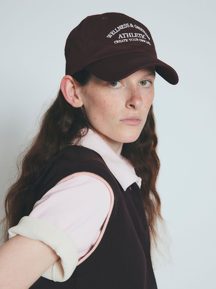 emmi atelier「ルーズデニムパンツ」|デニム|