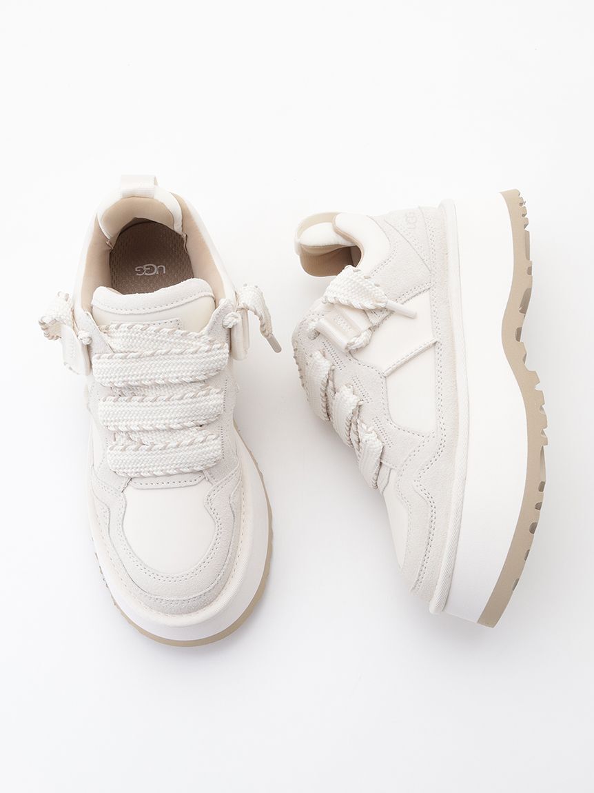 UGG「【UGG】W ASTROMEL」|スニーカー|