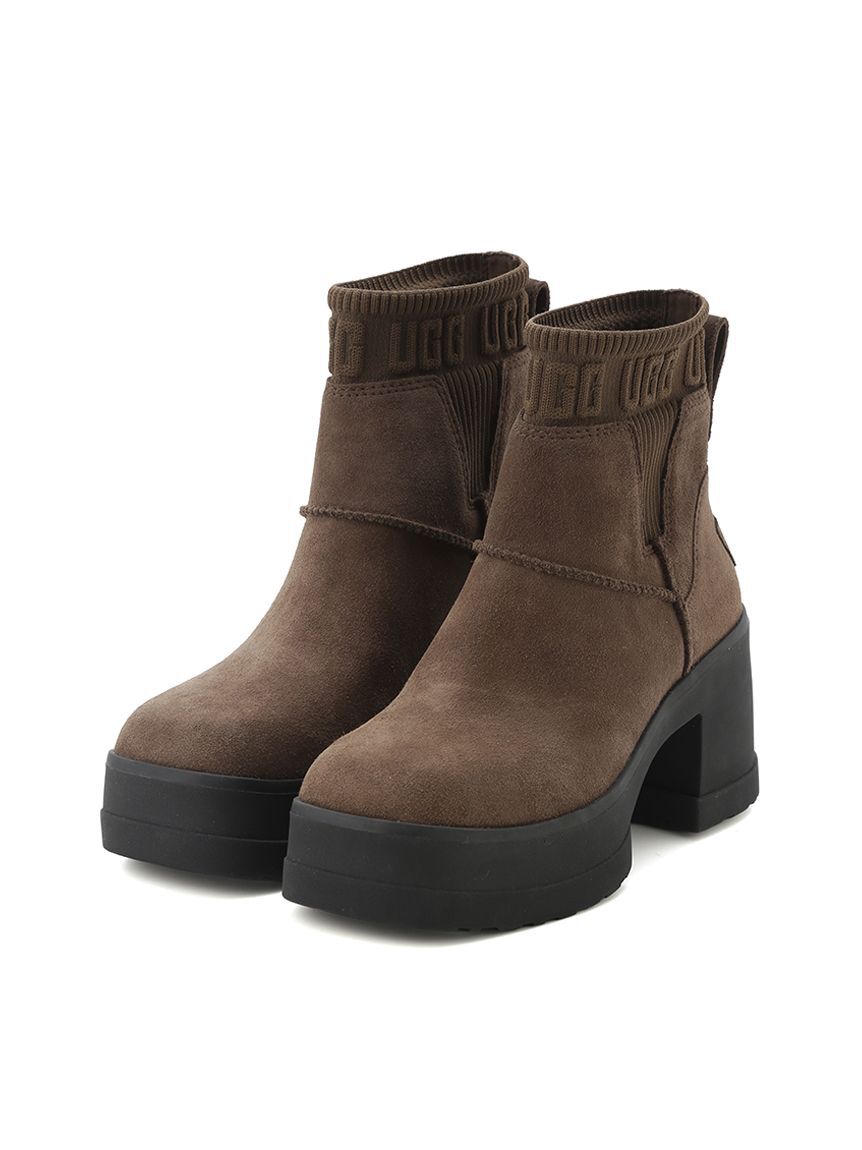 UGG「【UGG for emmi】MOXY CHELSEA」|ショートブーツ|