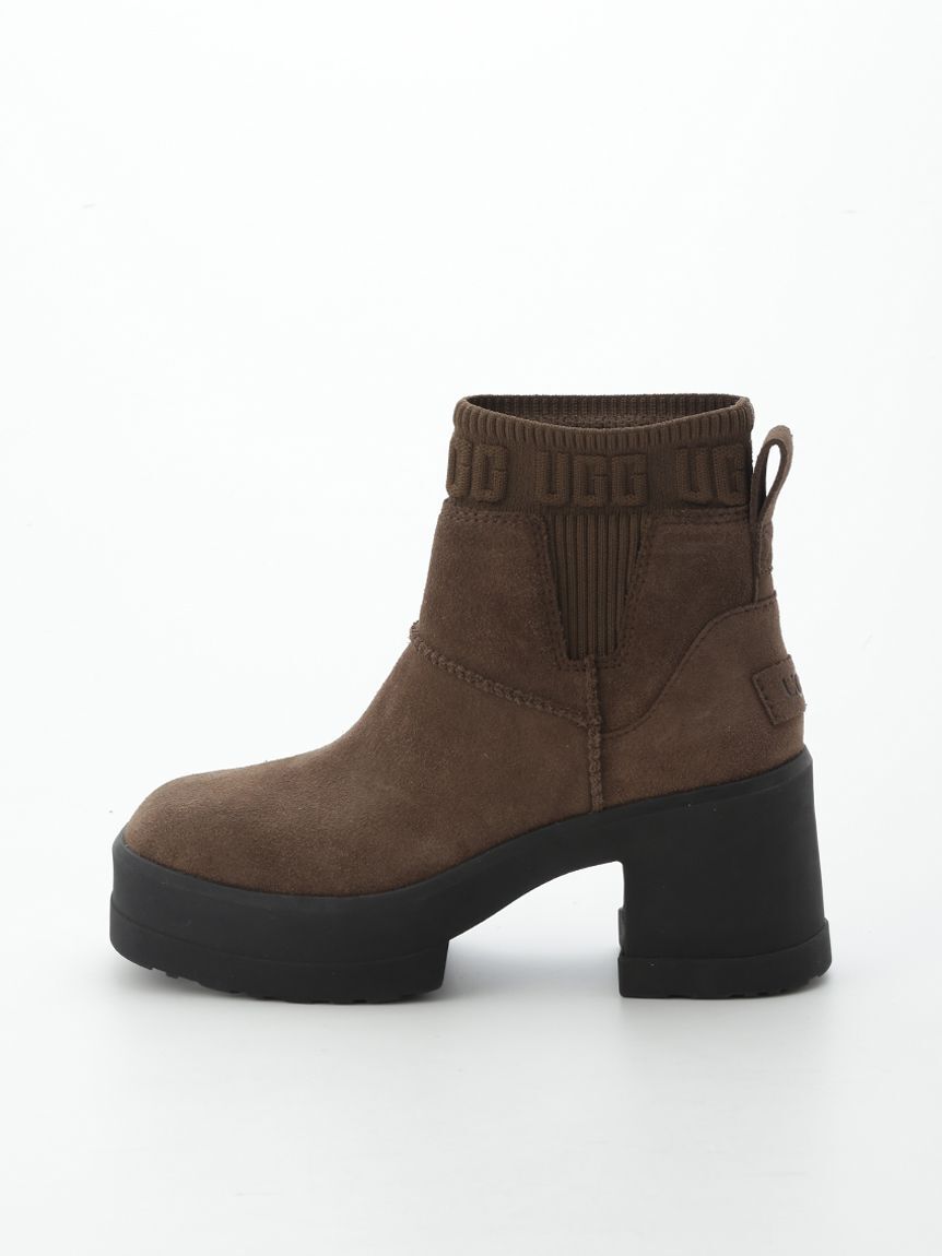 UGG「【UGG for emmi】MOXY CHELSEA」|ショートブーツ|